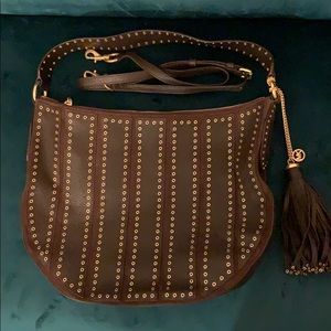 Michael Kors Brooklyn Crossbody